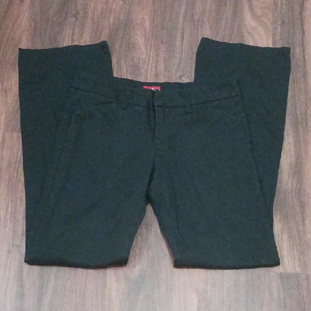 Dickies Classic Black Trousers